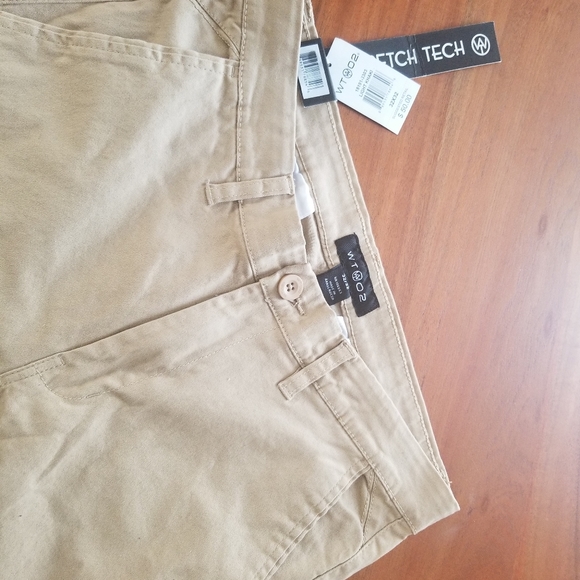 Pants - Picture 2 of 6